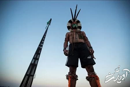 عکسهای جالب,عکسهای جذاب, بومیان 